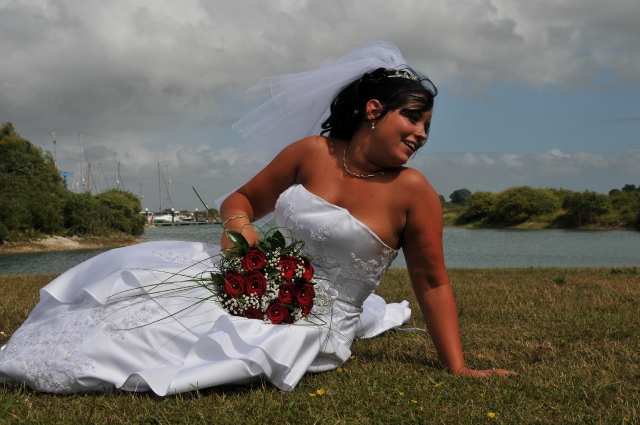 wedding images ian julian-083.JPG - WEDDING - HELOISE & JAMES - HAYLING ISLAND 2010